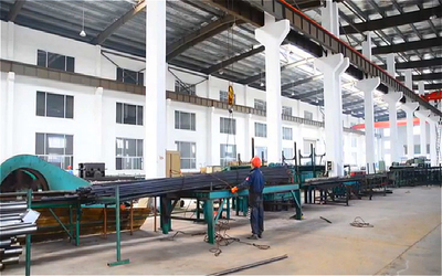 Zhangjiagang Hengli Technology Co.,Ltd γραμμή παραγωγής εργοστασίων
