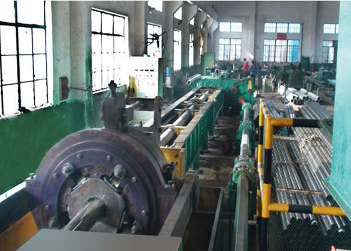 110kw Motor Power Sheet Cold Rolling Mill 12 Sheet Metal Rolling Machine Built for Industrial Metal Forming Applications