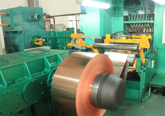 Μίνι Rebar μικρή καυτή 114mm υψηλή τραχύτητα μύλων κυλίσματος χάλυβα
