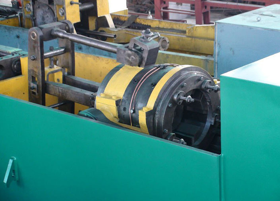 250KW δύο - μηχανήματα κυλώντας μύλων κυλίνδρων, εξοπλισμός κυλώντας μύλων σωλήνων χάλυβα